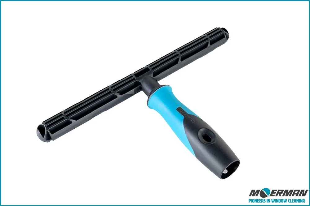 MOERMAN 17780 Premium T-Bar - Trägerteil zu Einwascherbezug, 25 cm