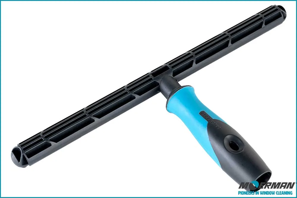 MOERMAN 17781 Premium T-Bar - Trägerteil zu Einwascherbezug, 35 cm