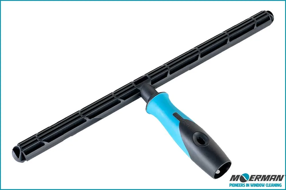 MOERMAN 17840 Premium T-Bar - Trägerteil zu Einwascherbezug, 45 cm