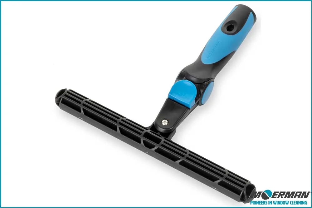 MOERMAN 28308 SwivelMaster T-Bar - Swivel-Trägerteil zu Einwascherbezug, 25 cm