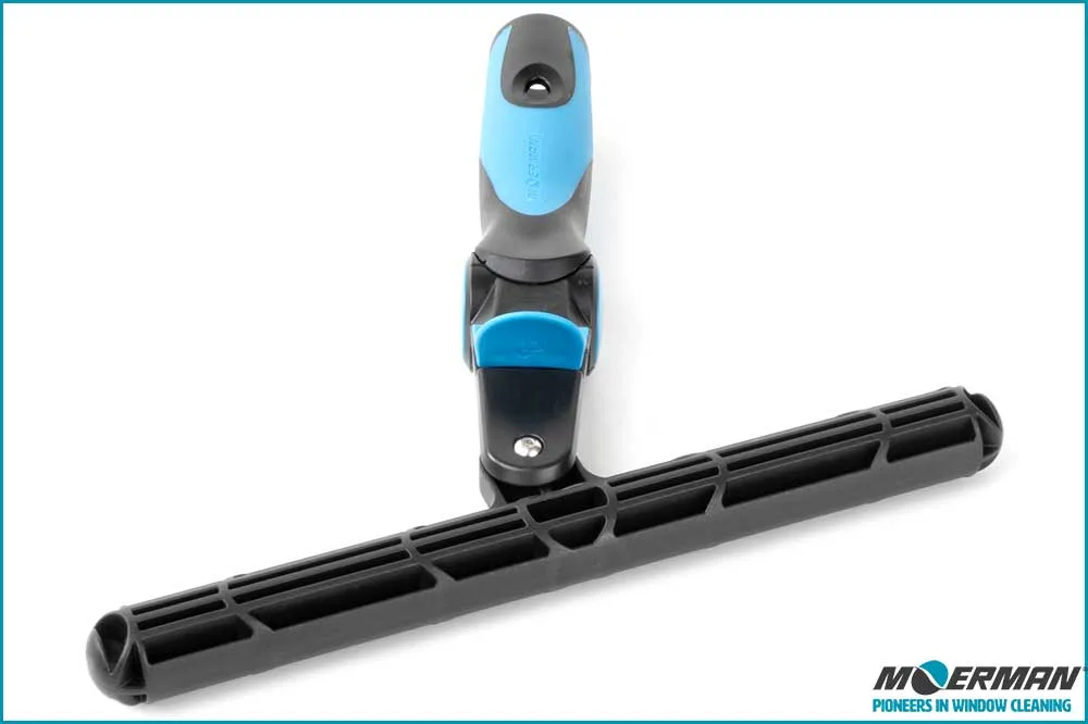 MOERMAN 28308 SwivelMaster T-Bar - Swivel-Trägerteil zu Einwascherbezug, 25 cm