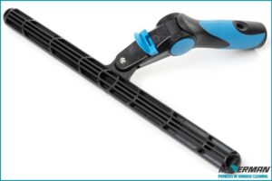 MOERMAN 28309 SwivelMaster T-Bar - Swivel-Trägerteil zu Einwascherbezug, 35 cm