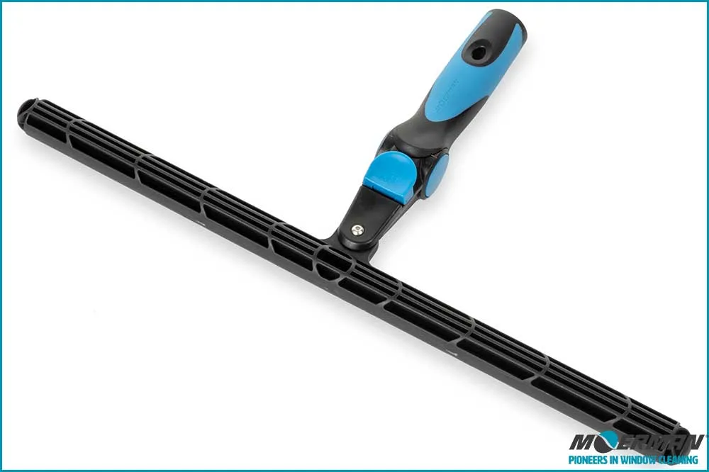 MOERMAN 28310 SwivelMaster T-Bar - Swivel-Trägerteil zu Einwascherbezug, 45 cm