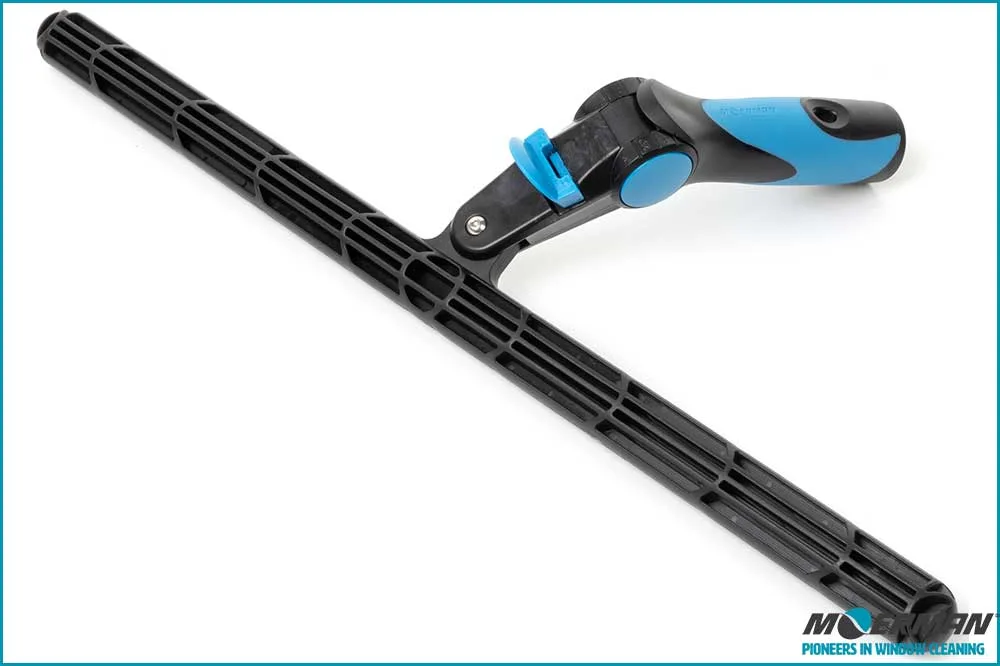 MOERMAN 28310 SwivelMaster T-Bar - Swivel-Trägerteil zu Einwascherbezug, 45 cm
