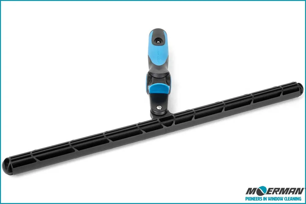 MOERMAN 28310 SwivelMaster T-Bar - Swivel-Trägerteil zu Einwascherbezug, 45 cm