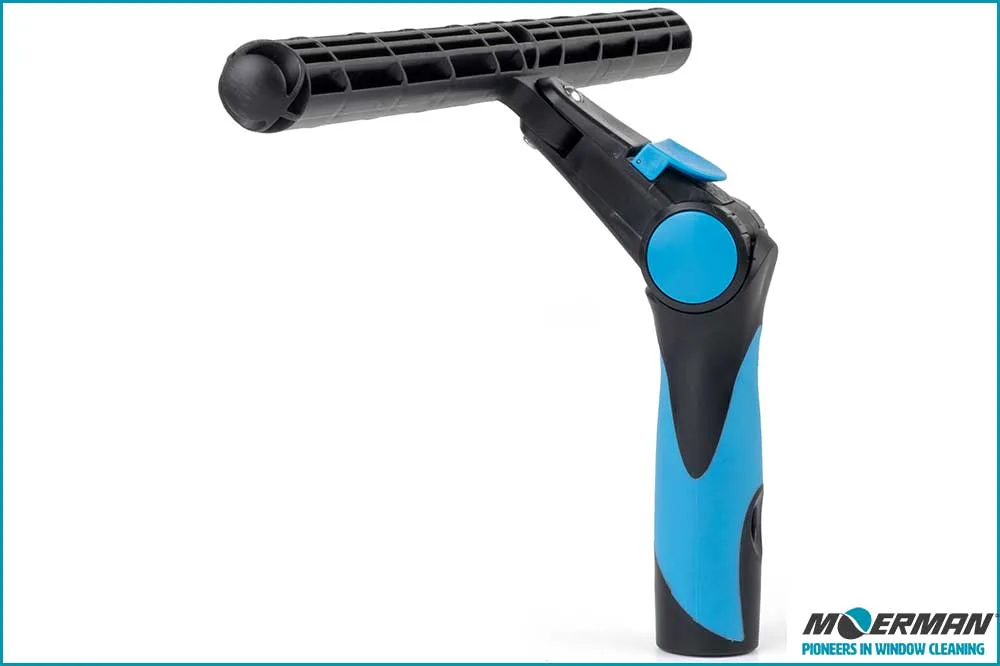 MOERMAN 28310 SwivelMaster T-Bar - Swivel-Trägerteil zu Einwascherbezug, 45 cm