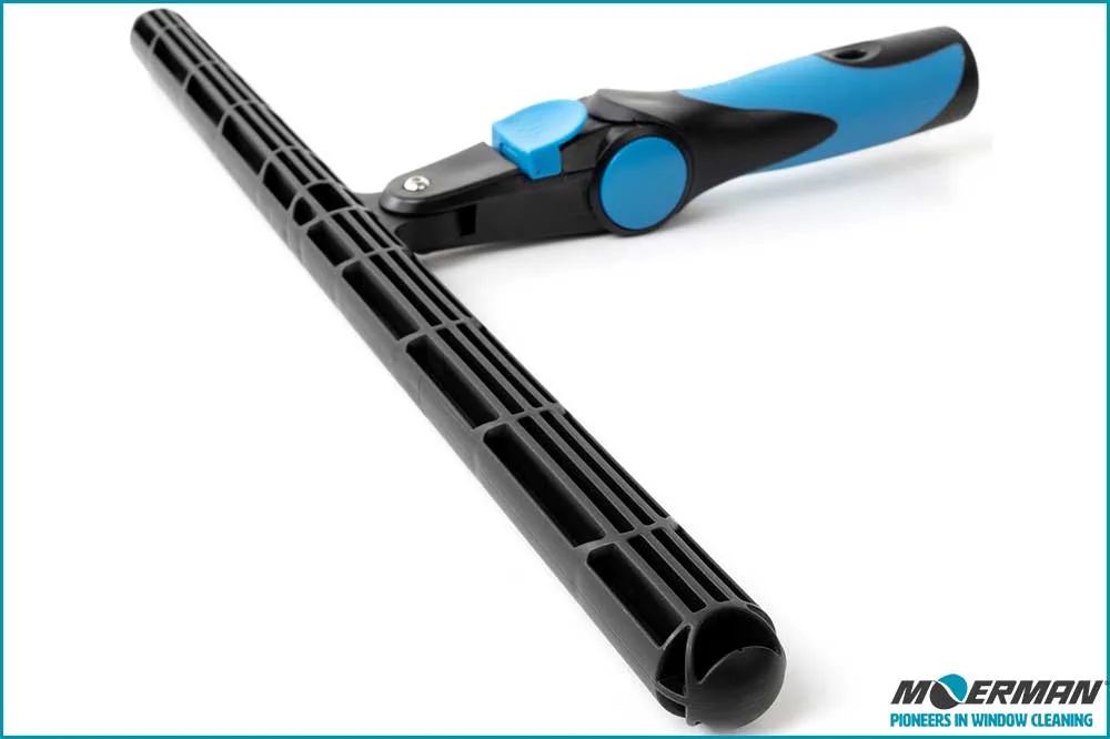 MOERMAN 28310 SwivelMaster T-Bar - Swivel-Trägerteil zu Einwascherbezug, 45 cm