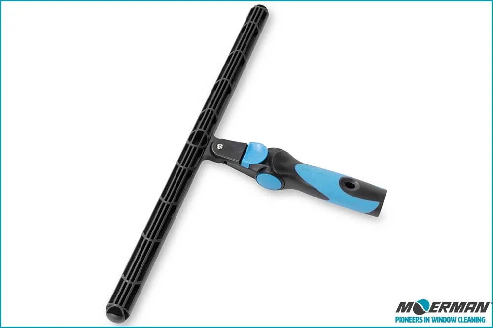 MOERMAN 28310 SwivelMaster T-Bar - Swivel-Trägerteil zu Einwascherbezug, 45 cm