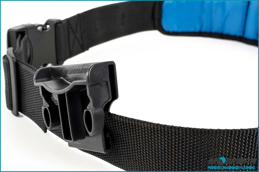 MOERMAN 28528 Comfort Belt - Fensterreinigungs-Gürtel