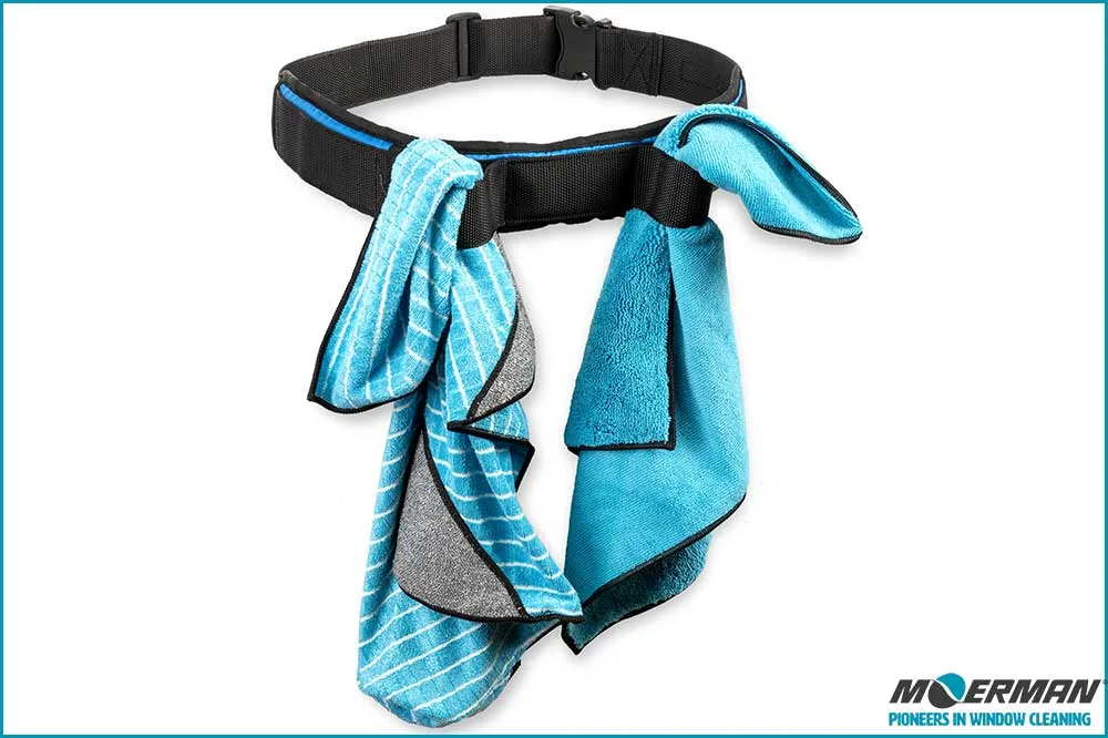 MOERMAN 28528 Comfort Belt - Fensterreinigungs-Gürtel