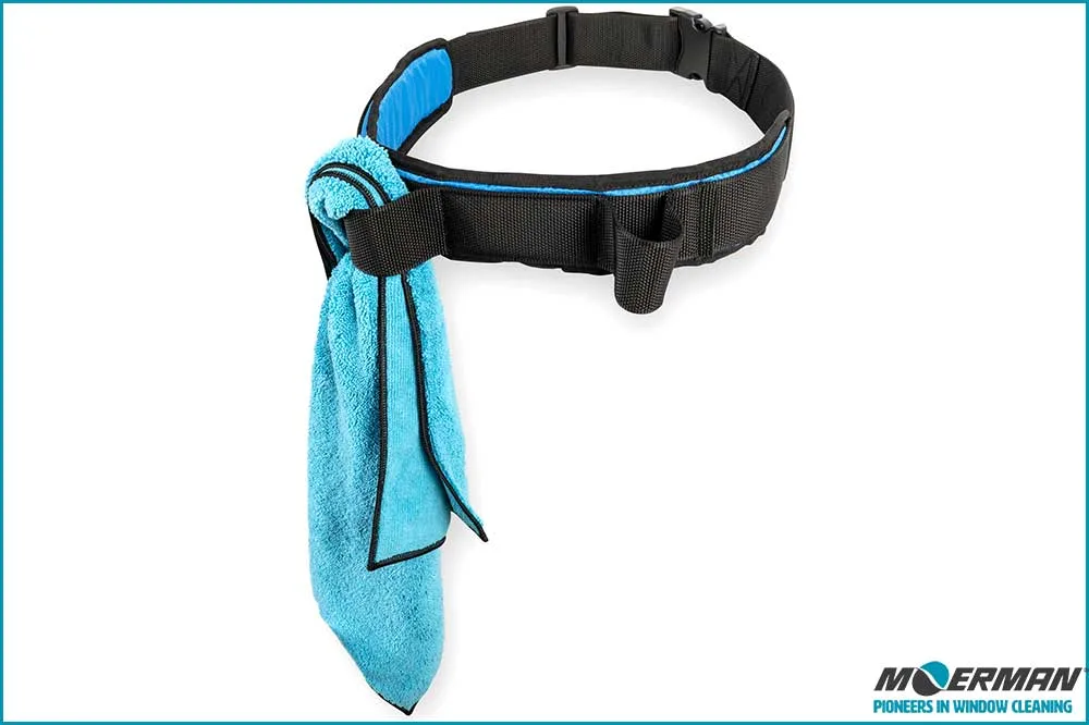 MOERMAN 28528 Comfort Belt - Fensterreinigungs-Gürtel