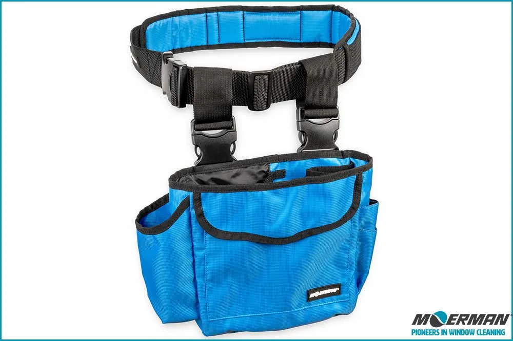 MOERMAN 28528 Comfort Belt - Fensterreinigungs-Gürtel