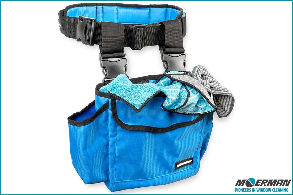 MOERMAN 28528 Comfort Belt - Fensterreinigungs-Gürtel