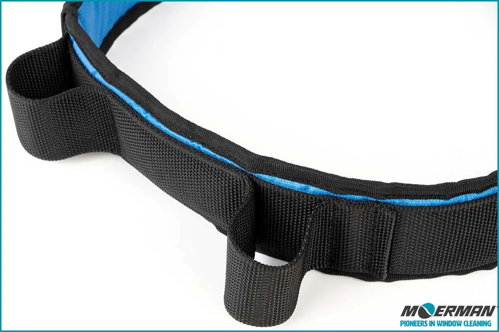 MOERMAN 28528 Comfort Belt - Fensterreinigungs-Gürtel