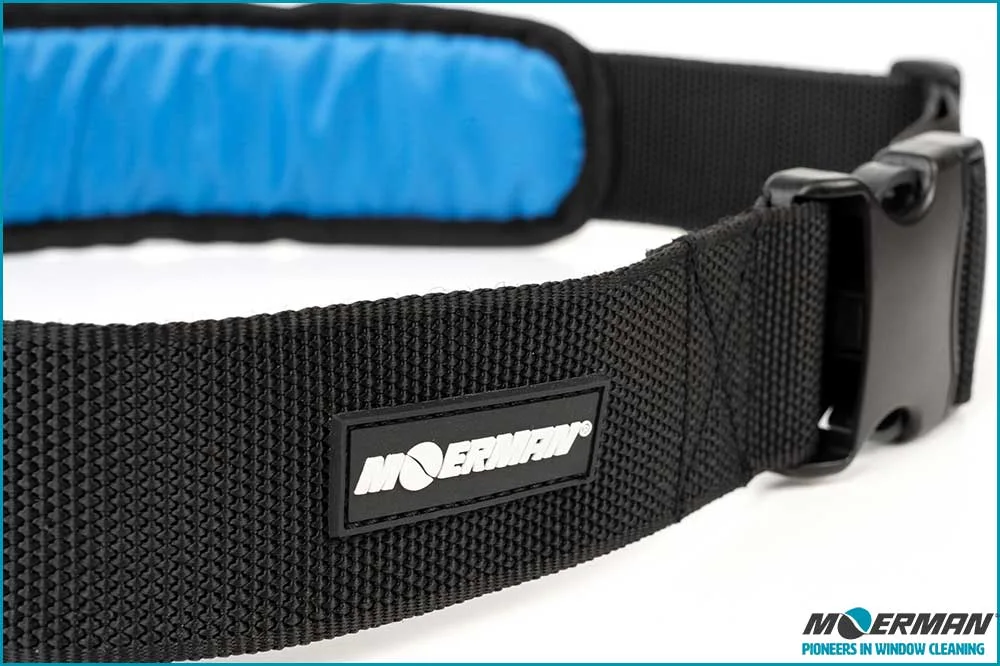 MOERMAN 28528 Comfort Belt - Fensterreinigungs-Gürtel