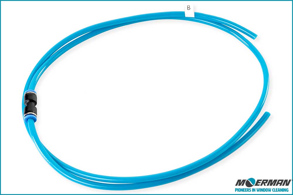 MOERMAN 28550 Spray-Ray Starterkit - Innenreinigungs-System, 9-teilig