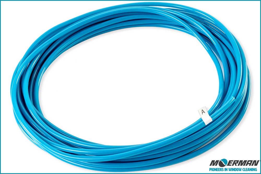 MOERMAN 28550 Spray-Ray Starterkit - Innenreinigungs-System, 9-teilig