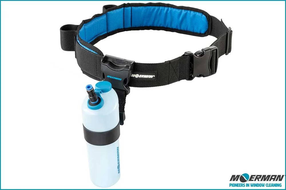 MOERMAN 28551 Spray-Ray Flasche - Flasche zum Innenreinigungs-System
