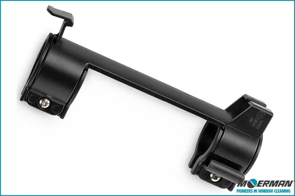 MOERMAN 28552 Spray-Ray Docking - Handpumpen-Halterung zum Innenreinigungs-System