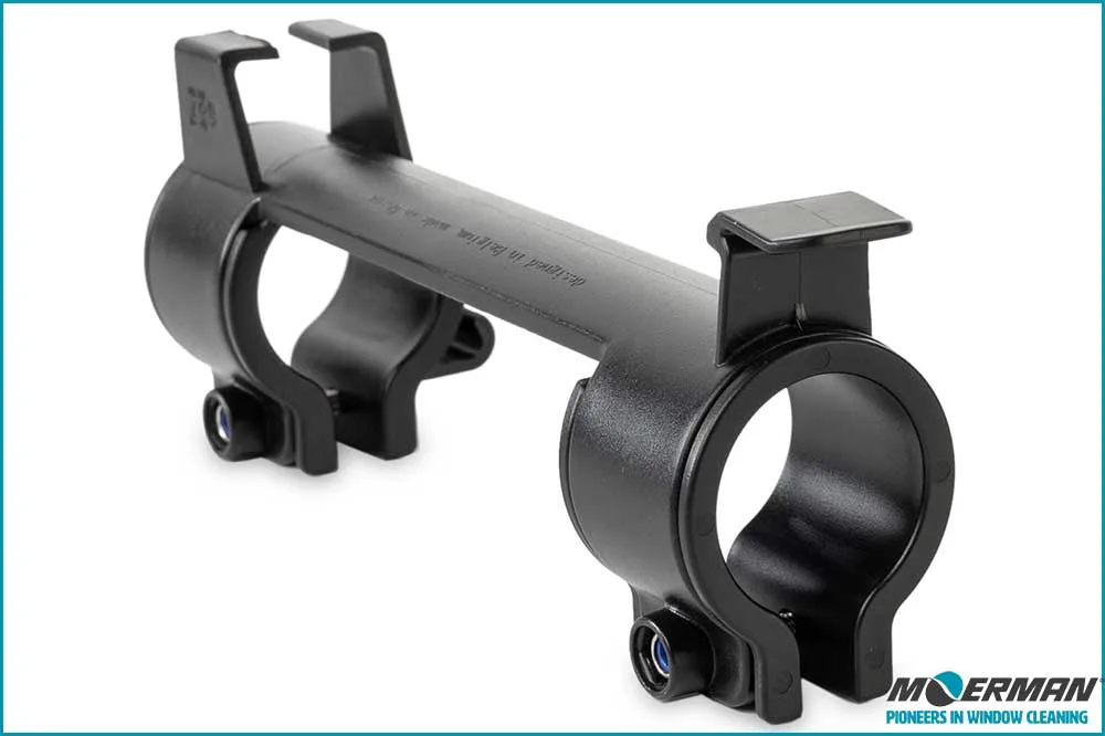 MOERMAN 28552 Spray-Ray Docking - Handpumpen-Halterung zum Innenreinigungs-System