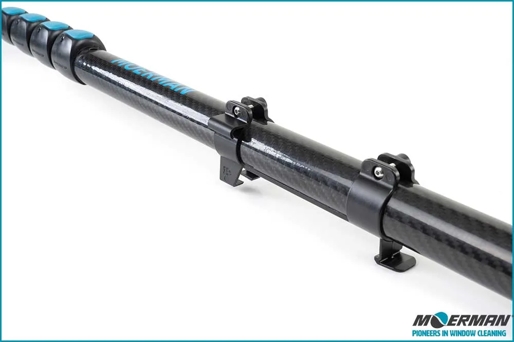 MOERMAN 28552 Spray-Ray Docking - Handpumpen-Halterung zum Innenreinigungs-System