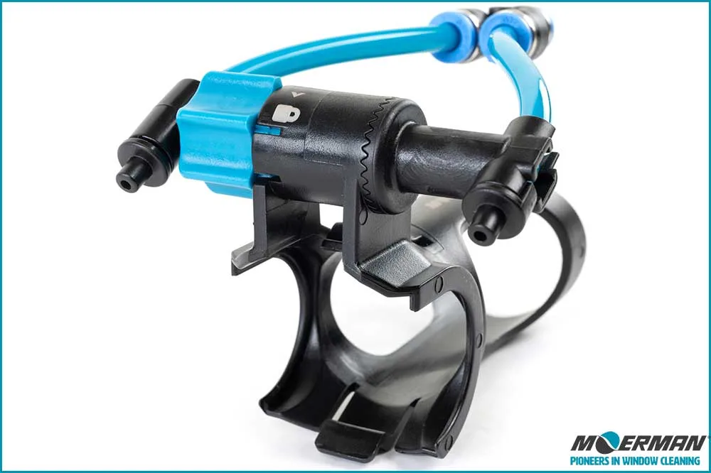 MOERMAN 28553 Spray-Ray Head - Spray-Kopf für das Innenreinigungs-System