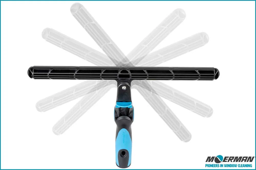 MOERMAN SwivelMaster T-Bar - Swivel-Trägerteil zu Einwascherbezug