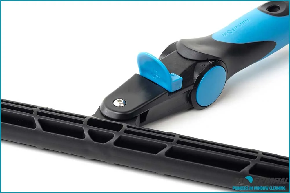 MOERMAN SwivelMaster T-Bar - Swivel-Trägerteil zu Einwascherbezug