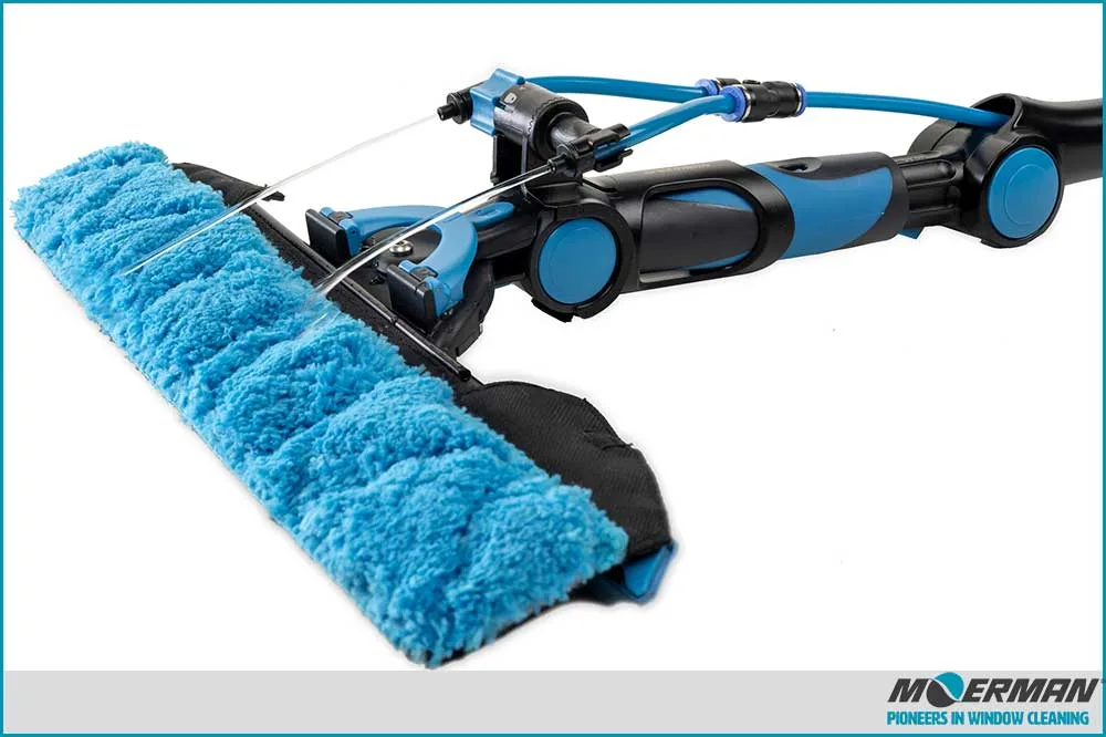 MOERMAN 28553 Spray-Ray Head - Spray-Kopf für das Innenreinigungs-System