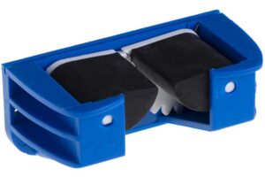 All Fix Gerätehalter einzeln, blau