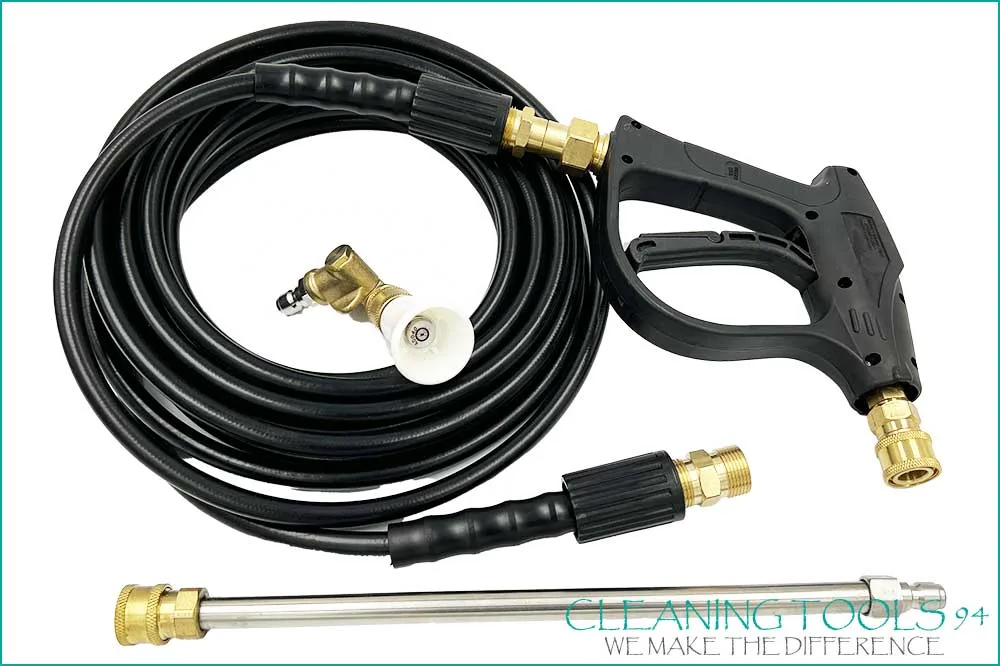 Cleaning Tools 94 Storen-Reinigungs-Kit, 8-teilig