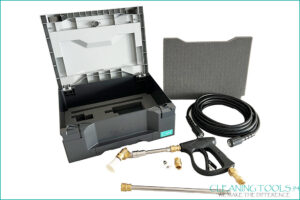 Cleaning Tools 94 Storen-Reinigungs-Kit, 9-teilig