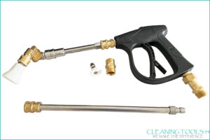 Cleaning Tools 94 Storen-Reinigungs-Kit, 9-teilig