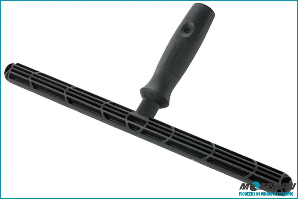 MOERMAN 17777 Premium T-Bar - Trägerteil zu Einwascherbezug, 25 cm