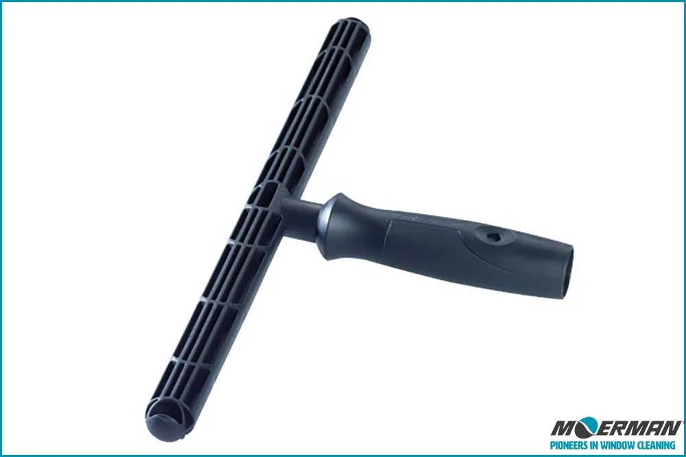 MOERMAN 17777 Premium T-Bar - Trägerteil zu Einwascherbezug, 25 cm