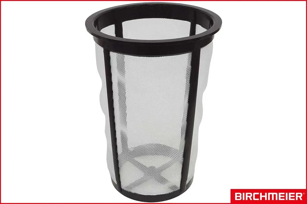 BIRCHMEIER 11993601 Einfüllsieb