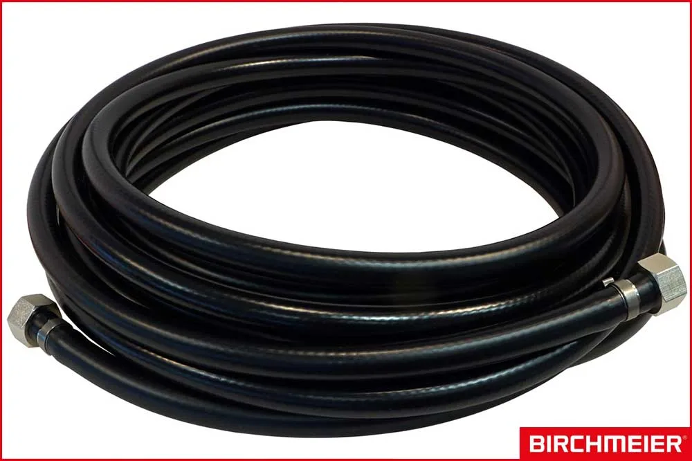 BIRCHMEIER 12007701 Schlauchleitung 10 m, G1/2"-G1/2"