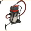 Clean Track PumpLine 70-2-STBL FI mit Edelstahlbehälter, 2 x 1000 W