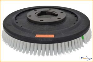 Clean Track FloorLine Schrubbbürste mittel, 380-410 mm, 16 Zoll
