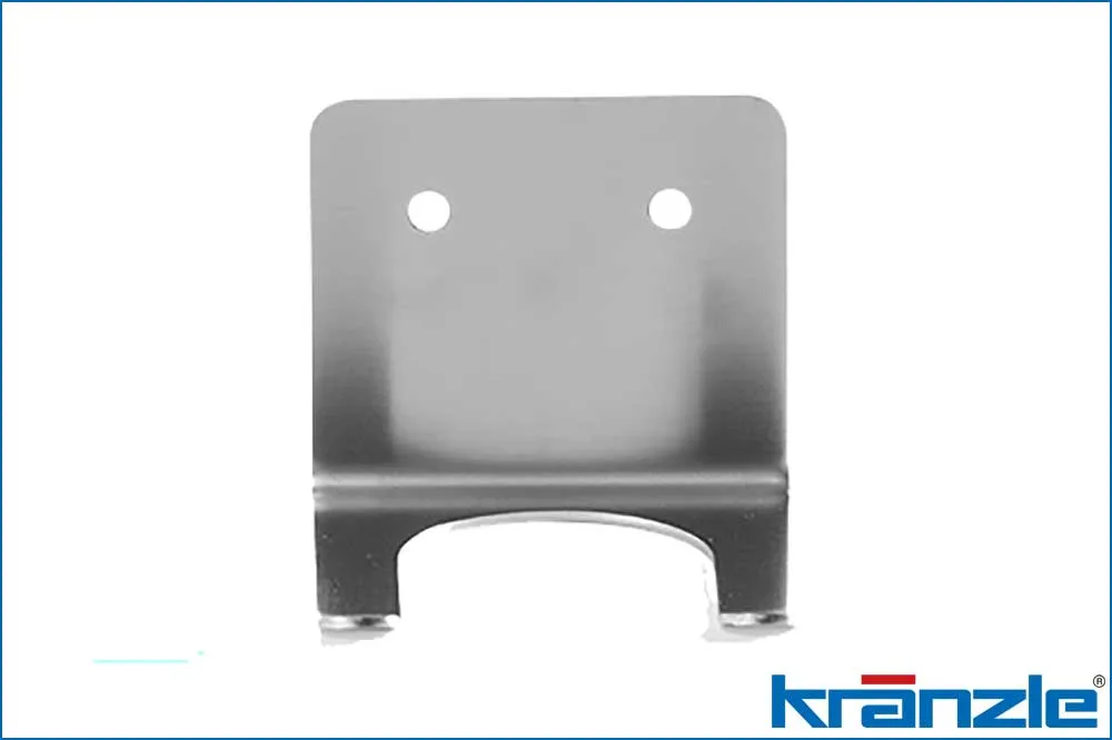 Kränzle 129501 Wandhalterung Schaumlanze, 80 x 70 x 70 mm