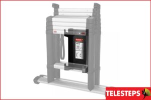 TELESTEPS Wandhalterung Combi Line