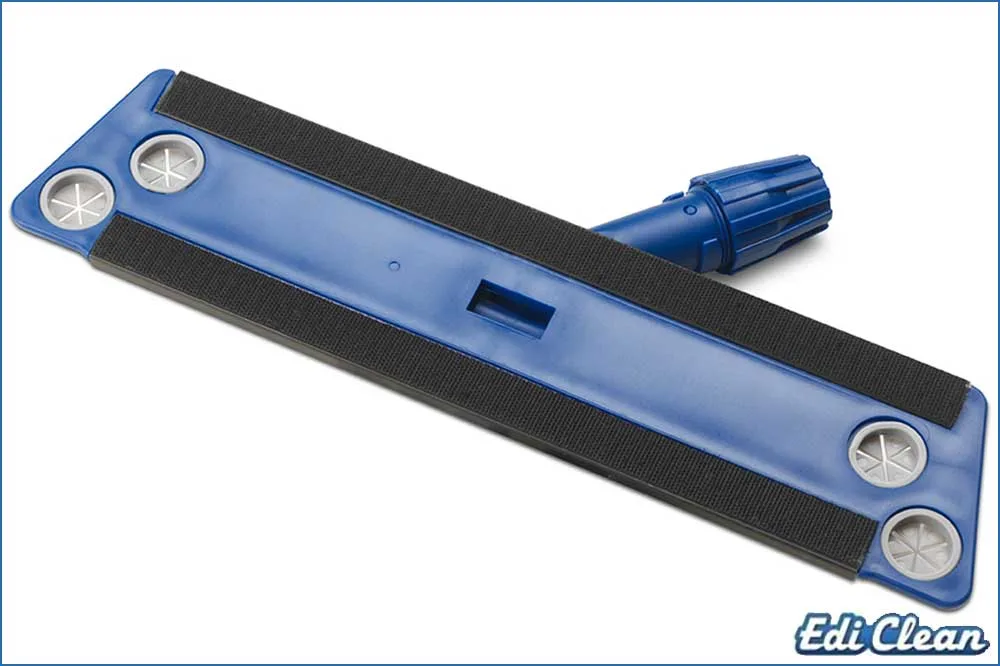 Edi Clean 103250 Klettmopp-Halter BASIC mit OGL-Gewinde, 60 cm