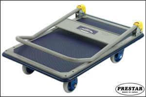PRESTAR Plattformwagen NF 300 kg