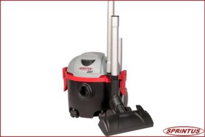 Sprintus 115001 Ares CH Trockensauger