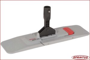 Sprintus 301040 Magic Click Magnet-Klapphalter mit Aufrechtfunktion, 50 cm
