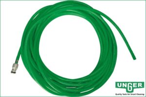 UNGER DLS25 nLITE DuroFlex Standard-Schlauch, 25 Meter, 5/8 mm