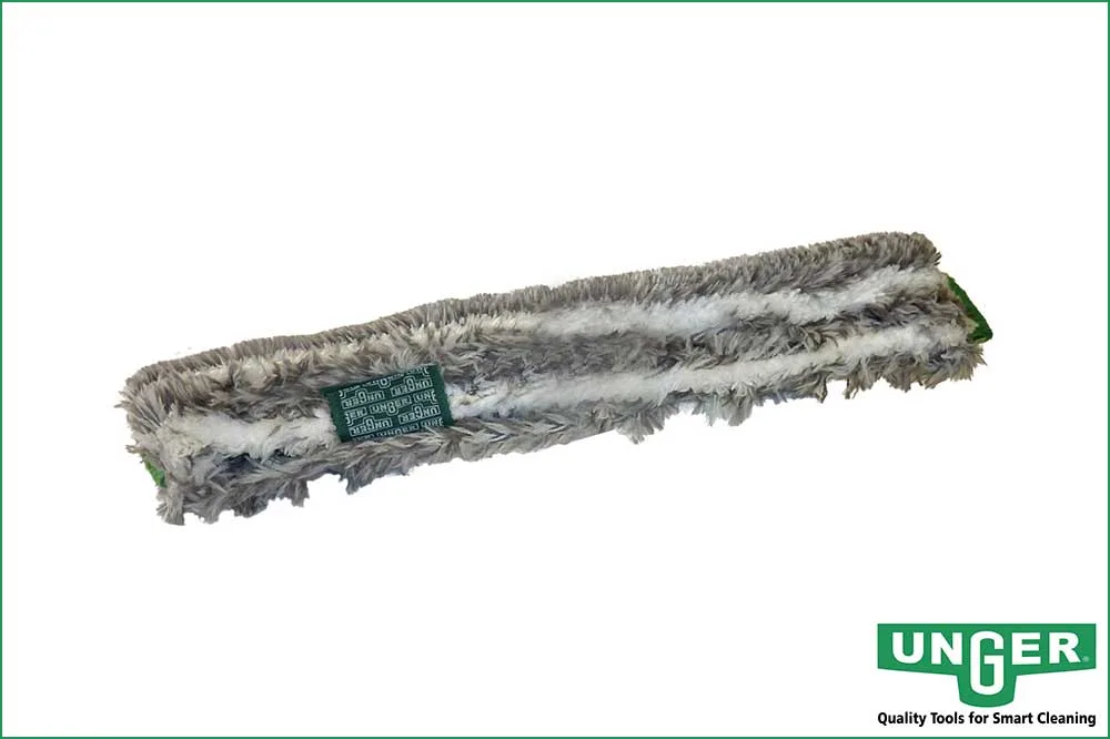 UNGER NJ250 NINJA Einwascherbezug mit ultimativer Reinigungskraft, 25 cm
