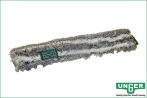 UNGER NJ350 NINJA Einwascherbezug mit ultimativer Reinigungskraft, 35 cm