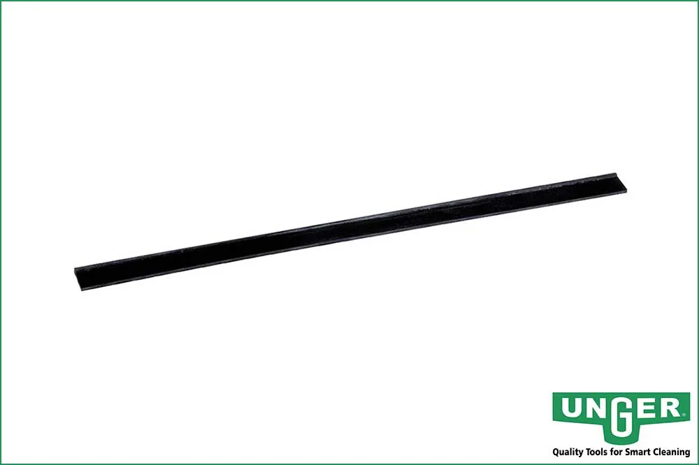 UNGER RR350 Wischergummi SOFT, schwarz, 35 cm