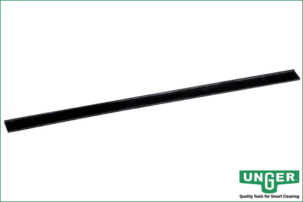 UNGER RR550 Wischergummi SOFT, schwarz, 55 cm